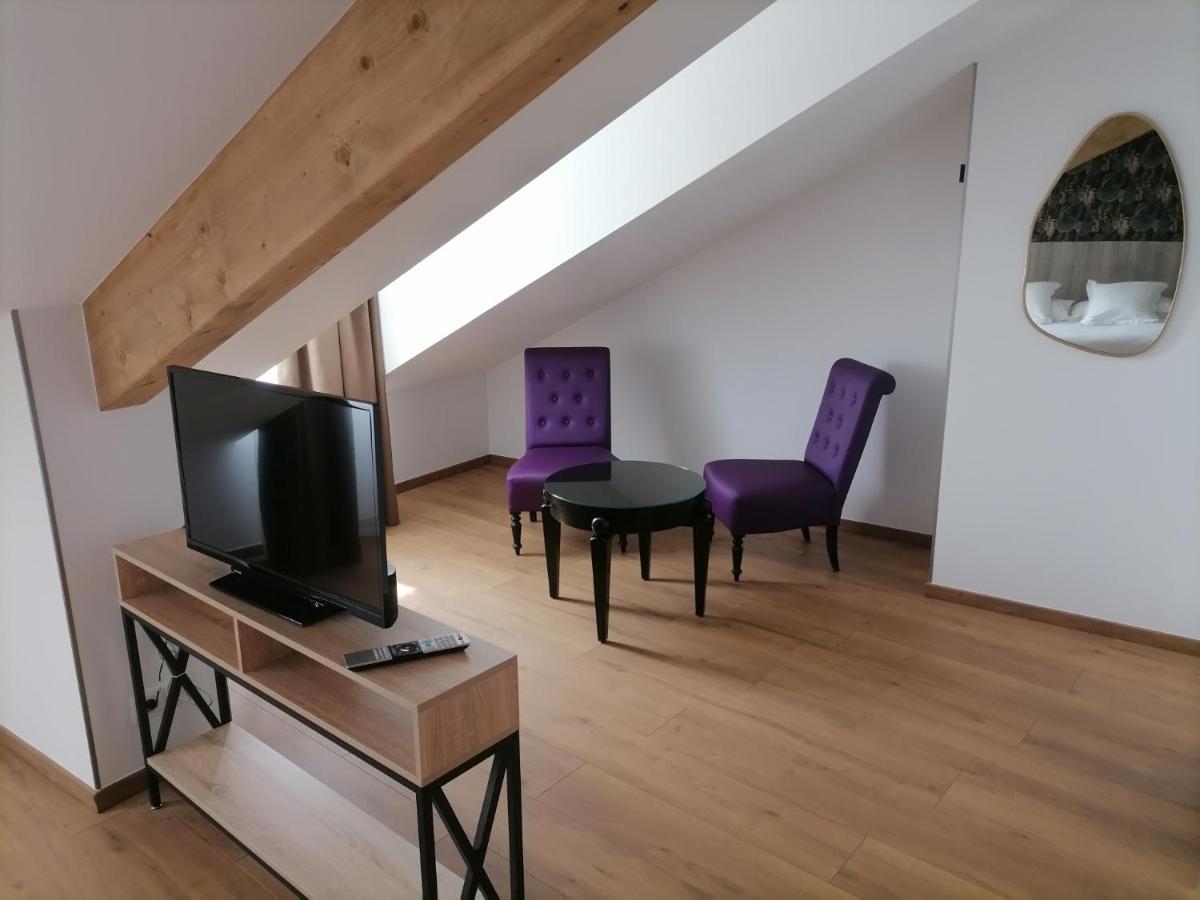 Hotel Catalpa